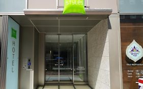イビススタイルズ東京銀座 東京都